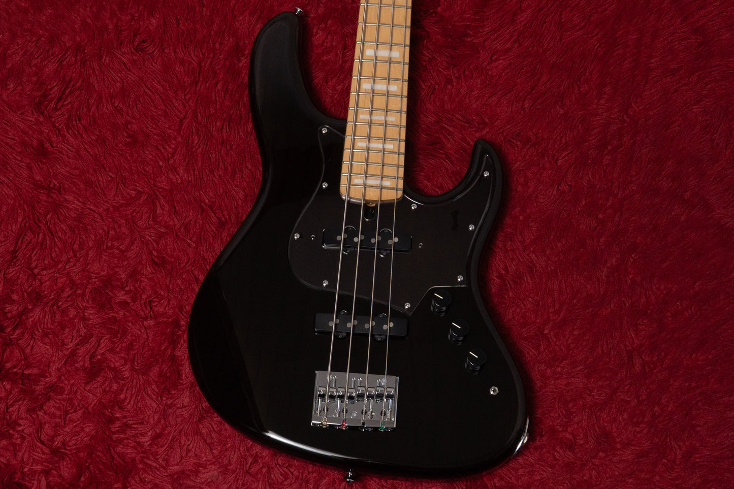 【used】Atelier Z / Beta-4 Standard TP-BLK 2018 3.890kg #309818【GIB Yokohama】