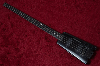 【used】Steinberger / L2 BLK 1984 3.725kg #1590【Consignment】【GIB Yokohama】