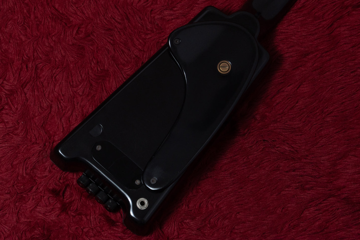 【used】Steinberger / L2 BLK 1984 3.725kg #1590【Consignment】【GIB Yokohama】