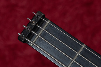 【used】Steinberger / L2 BLK 1984 3.725kg #1590【Consignment】【GIB Yokohama】