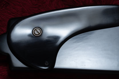 【used】Steinberger / L2 BLK 1984 3.725kg #1590【Consignment】【GIB Yokohama】