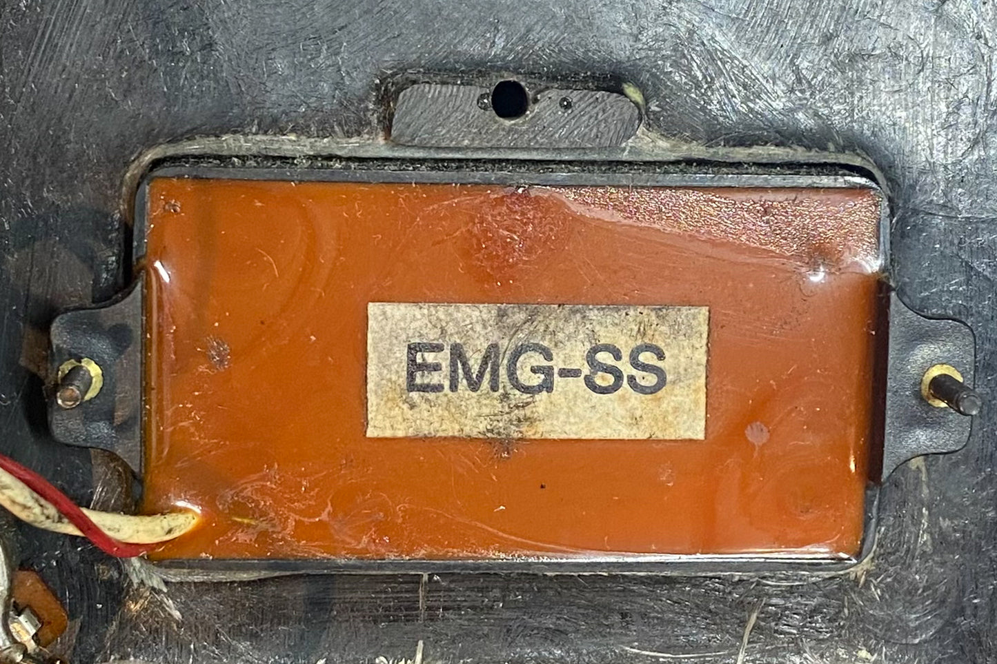 【used】Steinberger / L2 BLK 1984 3.725kg #1590【Consignment】【GIB Yokohama】