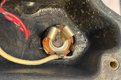 【used】Steinberger / L2 BLK 1984 3.725kg #1590【Consignment】【GIB Yokohama】