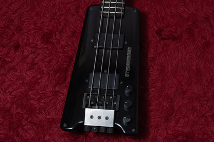【used】Steinberger / L2 BLK 1984 3.725kg #1590【Consignment】【GIB Yokohama】