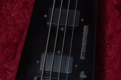 【used】Steinberger / L2 BLK 1984 3.725kg #1590【Consignment】【GIB Yokohama】
