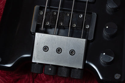 【used】Steinberger / L2 BLK 1984 3.725kg #1590【Consignment】【GIB Yokohama】