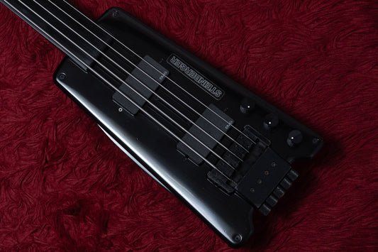 【used】Steinberger / L-2-5 UF 1980s 3.400kg【Consignment】【GIB Yokohama】