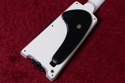 【used】Steinberger / XL-2TA Elite/White 1980~1990 3.795kg【Consignment】【GIB Yokohama】