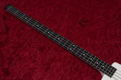 【used】Steinberger / XL-2TA Elite/White 1980~1990 3.795kg【Consignment】【GIB Yokohama】