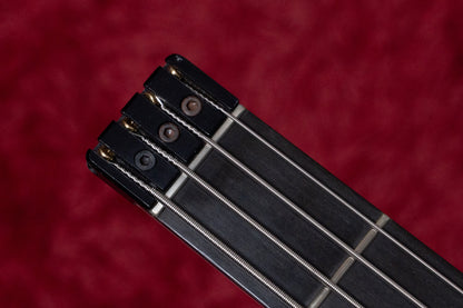 【used】Steinberger / XL-2TA Elite/White 1980~1990 3.795kg【Consignment】【GIB Yokohama】