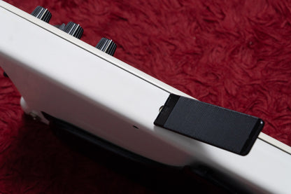 【used】Steinberger / XL-2TA Elite/White 1980~1990 3.795kg【Consignment】【GIB Yokohama】