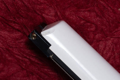 【used】Steinberger / XL-2TA Elite/White 1980~1990 3.795kg【Consignment】【GIB Yokohama】