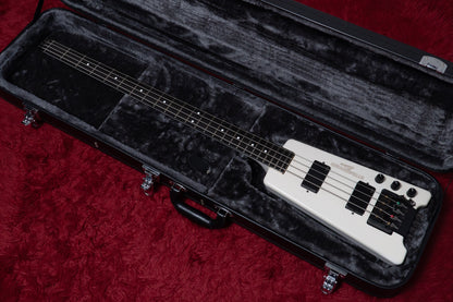 【used】Steinberger / XL-2TA Elite/White 1980~1990 3.795kg【Consignment】【GIB Yokohama】