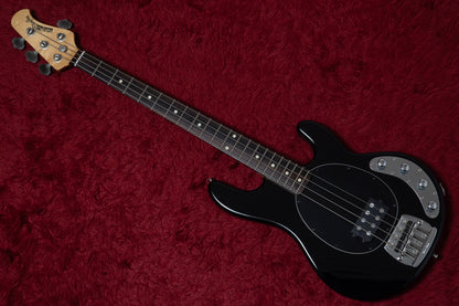 【used】Ernie Ball Music Man / Stingray 3EQ BLK 1993 4.755kg #38953【Consignment】【GIB Yokohama】