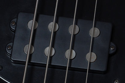 【used】Ernie Ball Music Man / Stingray 3EQ BLK 1993 4.755kg #38953【Consignment】【GIB Yokohama】