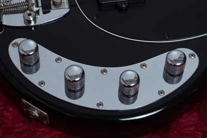 【used】Ernie Ball Music Man / Stingray 3EQ BLK 1993 4.755kg #38953【Consignment】【GIB Yokohama】