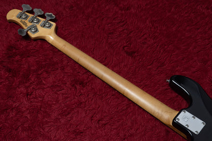 【used】Ernie Ball Music Man / Stingray 3EQ BLK 1993 4.755kg #38953【Consignment】【GIB Yokohama】