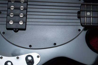 【used】Ernie Ball Music Man / Stingray 3EQ BLK 1993 4.755kg #38953【Consignment】【GIB Yokohama】