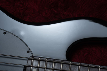 【used】Ernie Ball Music Man / Stingray 3EQ BLK 1993 4.755kg #38953【Consignment】【GIB Yokohama】