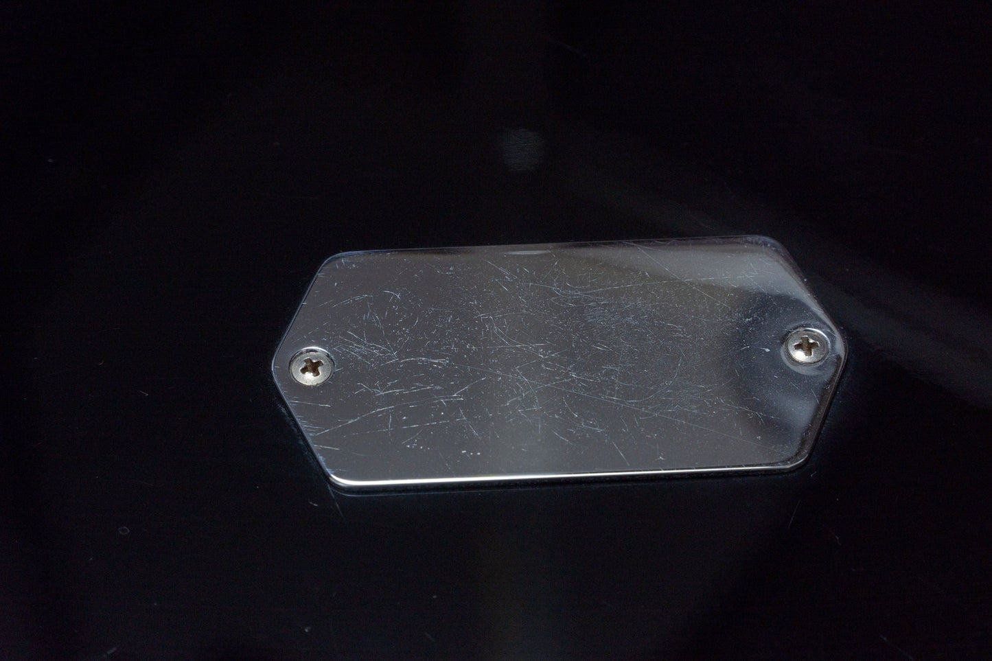 【used】Ernie Ball Music Man / Stingray 3EQ BLK 1993 4.755kg #38953【Consignment】【GIB Yokohama】