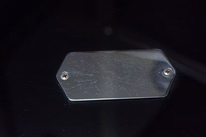 【used】Ernie Ball Music Man / Stingray 3EQ BLK 1993 4.755kg #38953【Consignment】【GIB Yokohama】