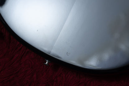 【used】Ernie Ball Music Man / Stingray 3EQ BLK 1993 4.755kg #38953【Consignment】【GIB Yokohama】