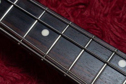 【used】Ernie Ball Music Man / Stingray 3EQ BLK 1993 4.755kg #38953【Consignment】【GIB Yokohama】