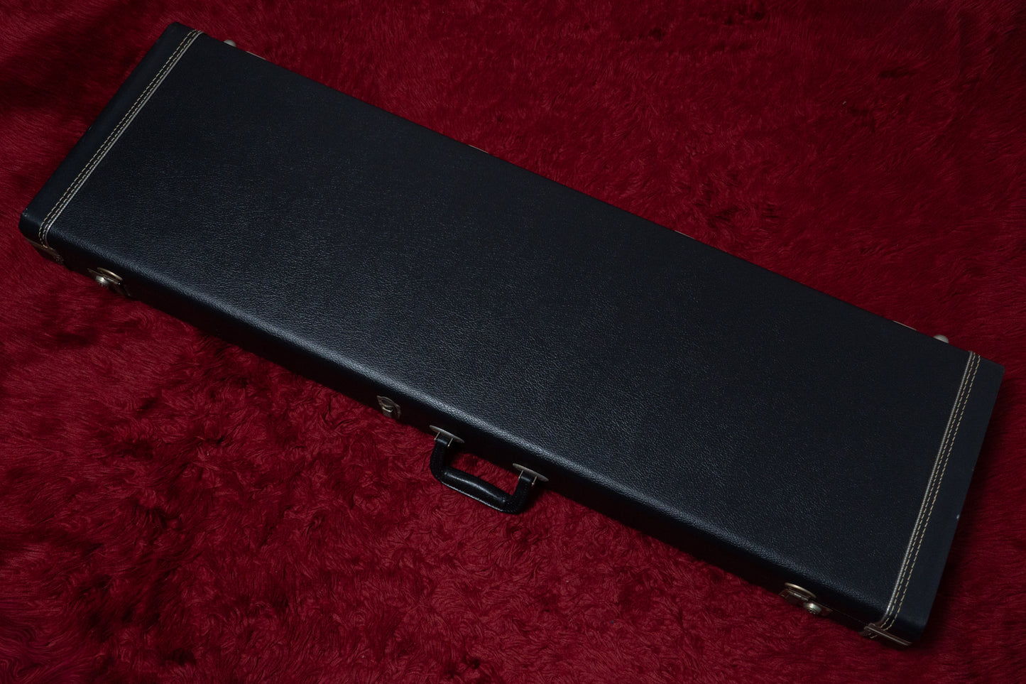 【used】Ernie Ball Music Man / Stingray 3EQ BLK 1993 4.755kg #38953【Consignment】【GIB Yokohama】