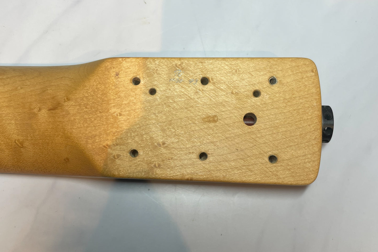 【used】Ernie Ball Music Man / Stingray 3EQ BLK 1993 4.755kg #38953【Consignment】【GIB Yokohama】