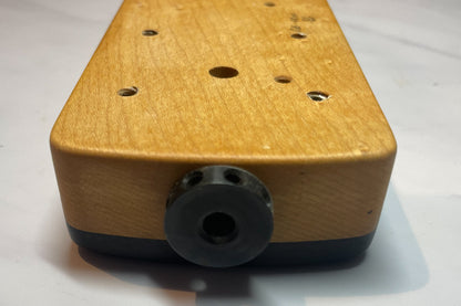 【used】Ernie Ball Music Man / Stingray 3EQ BLK 1993 4.755kg #38953【Consignment】【GIB Yokohama】