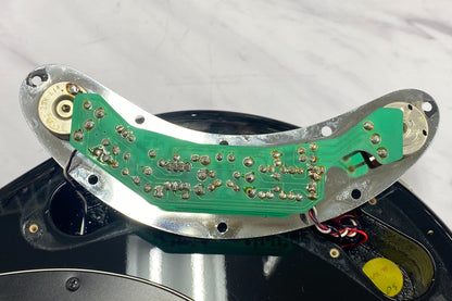 【used】Ernie Ball Music Man / Stingray 3EQ BLK 1993 4.755kg #38953【Consignment】【GIB Yokohama】