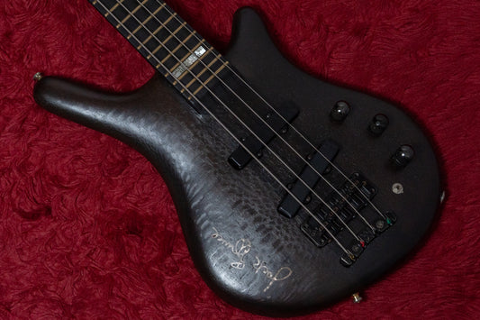 【used】Warwick / Jack Bruce Thumb Bass 1991 4.405㎏ #017【Consignment】【GIB Yokohama】