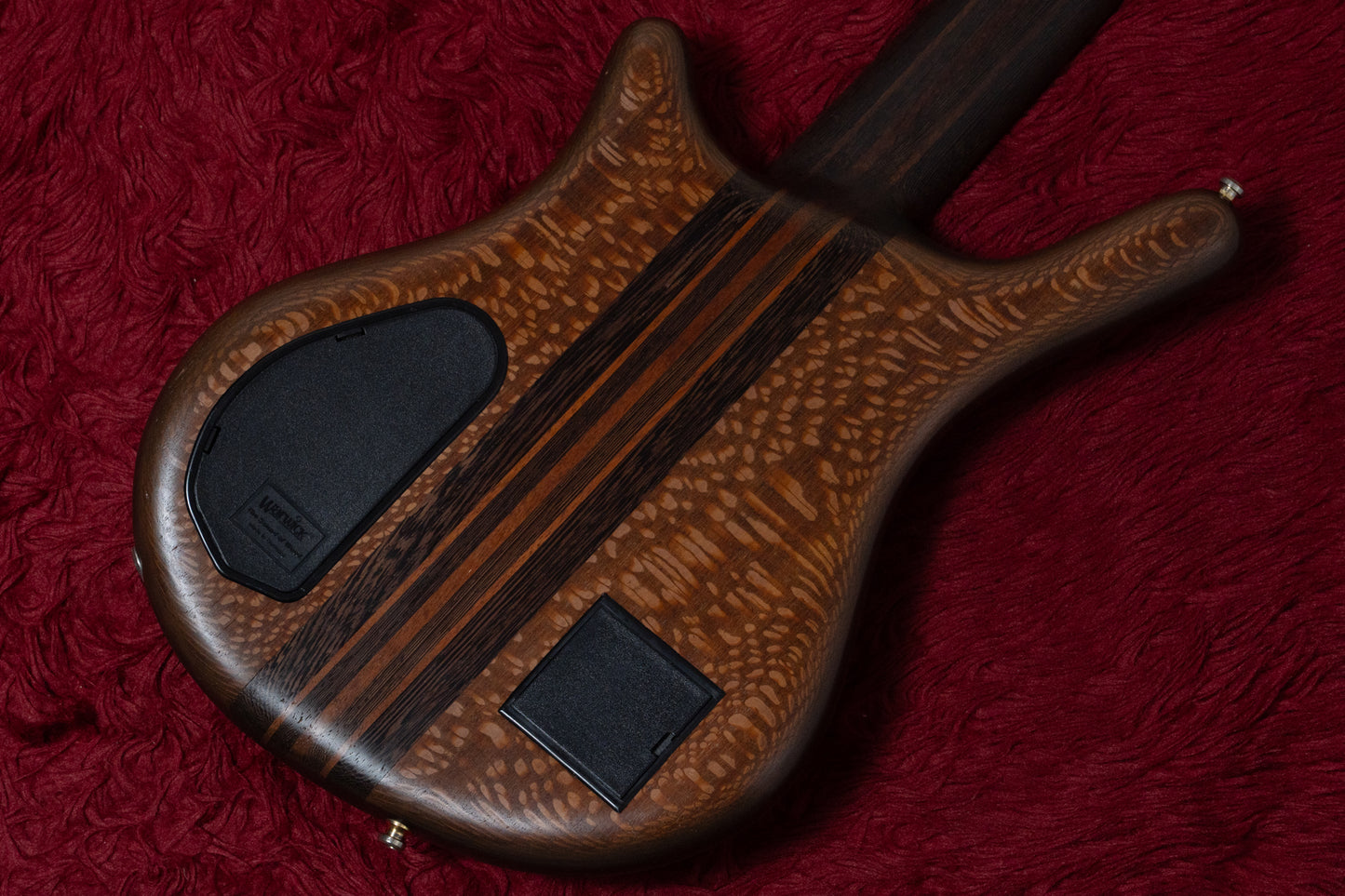 【used】Warwick / Jack Bruce Thumb Bass 1991 4.405㎏ #017【Consignment】【GIB Yokohama】