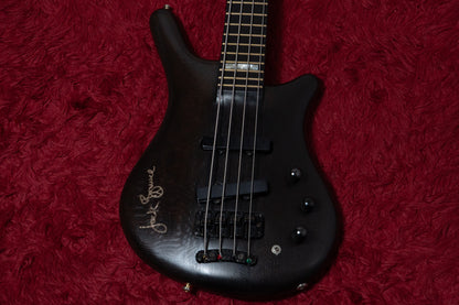 【used】Warwick / Jack Bruce Thumb Bass 1991 4.405㎏ #017【Consignment】【GIB Yokohama】