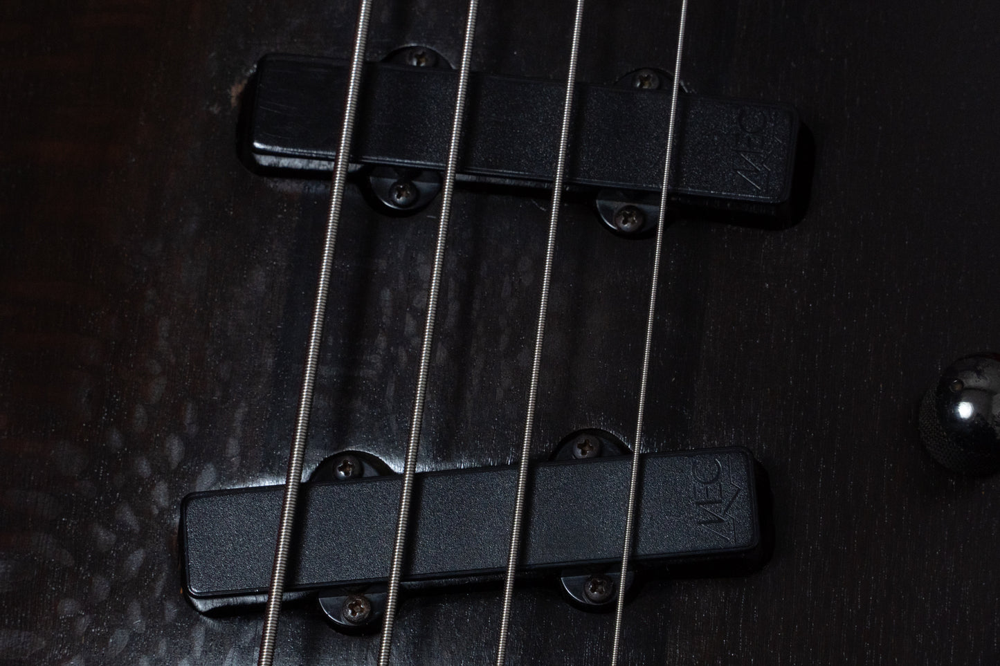 【used】Warwick / Jack Bruce Thumb Bass 1991 4.405㎏ #017【Consignment】【GIB Yokohama】