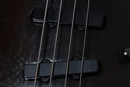 【used】Warwick / Jack Bruce Thumb Bass 1991 4.405㎏ #017【Consignment】【GIB Yokohama】