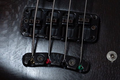 【used】Warwick / Jack Bruce Thumb Bass 1991 4.405㎏ #017【Consignment】【GIB Yokohama】