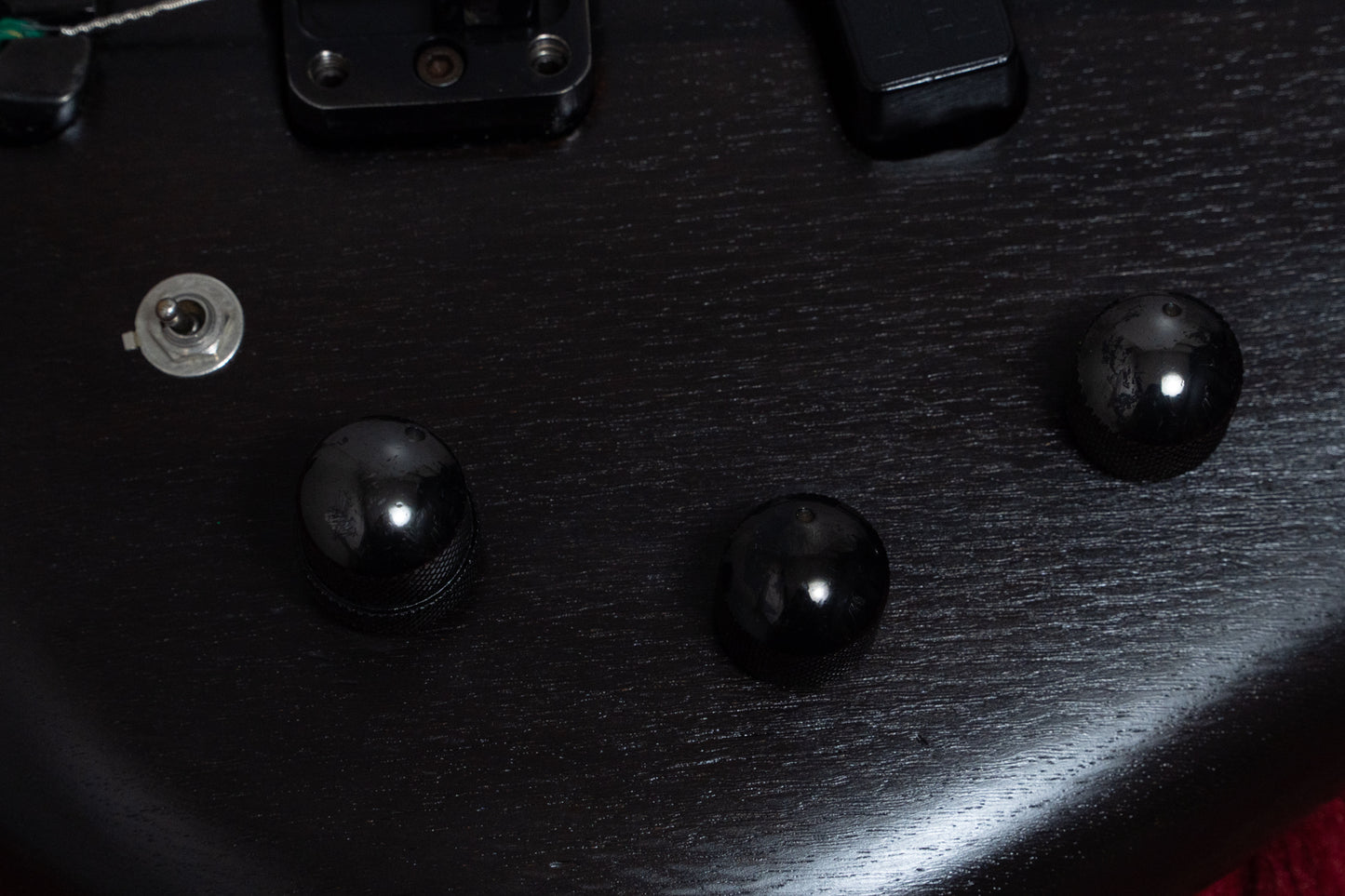 【used】Warwick / Jack Bruce Thumb Bass 1991 4.405㎏ #017【Consignment】【GIB Yokohama】