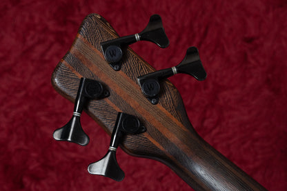 【used】Warwick / Jack Bruce Thumb Bass 1991 4.405㎏ #017【Consignment】【GIB Yokohama】