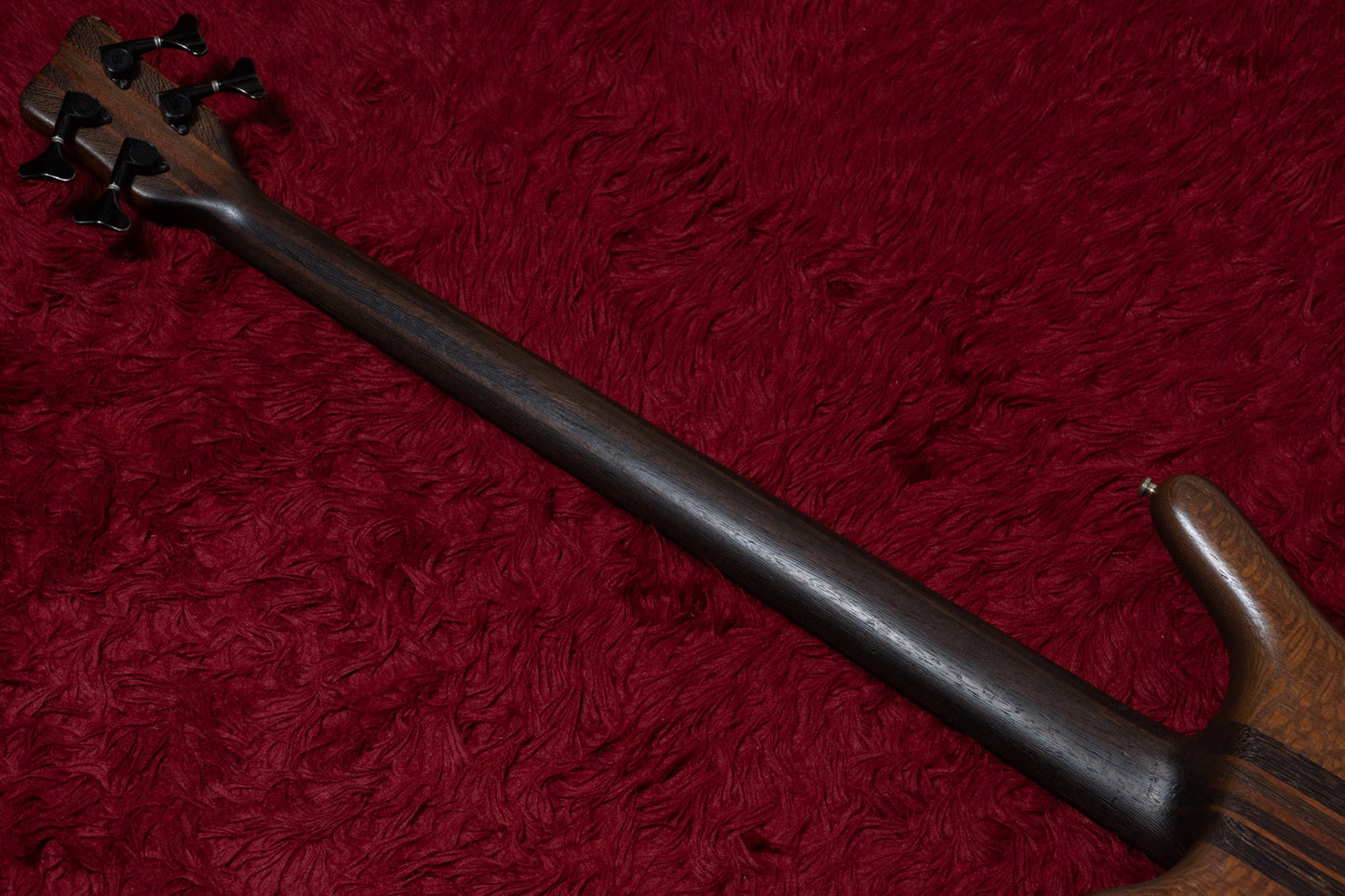 【used】Warwick / Jack Bruce Thumb Bass 1991 4.405㎏ #017【Consignment】【GIB Yokohama】