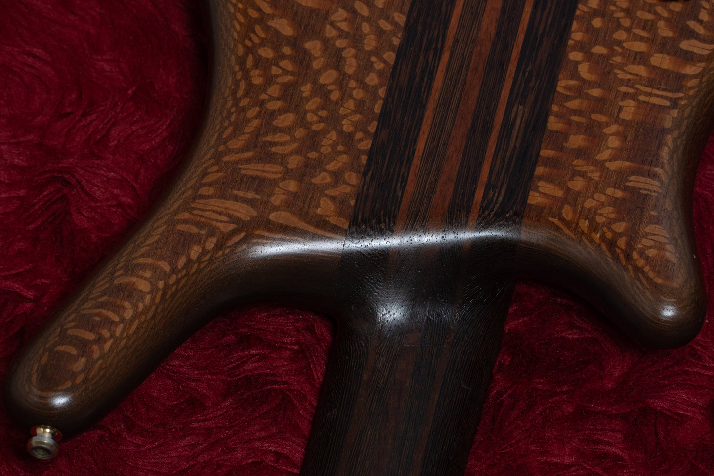 【used】Warwick / Jack Bruce Thumb Bass 1991 4.405㎏ #017【Consignment】【GIB Yokohama】