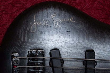 【used】Warwick / Jack Bruce Thumb Bass 1991 4.405㎏ #017【Consignment】【GIB Yokohama】