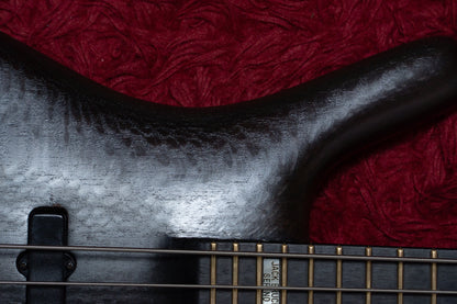 【used】Warwick / Jack Bruce Thumb Bass 1991 4.405㎏ #017【Consignment】【GIB Yokohama】