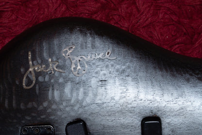 【used】Warwick / Jack Bruce Thumb Bass 1991 4.405㎏ #017【Consignment】【GIB Yokohama】