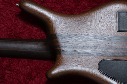 【used】Warwick / Jack Bruce Thumb Bass 1991 4.405㎏ #017【Consignment】【GIB Yokohama】