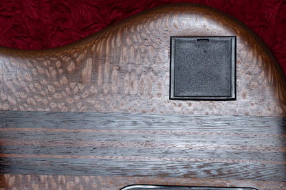 【used】Warwick / Jack Bruce Thumb Bass 1991 4.405㎏ #017【Consignment】【GIB Yokohama】