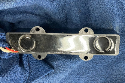 【used】Warwick / Jack Bruce Thumb Bass 1991 4.405㎏ #017【Consignment】【GIB Yokohama】