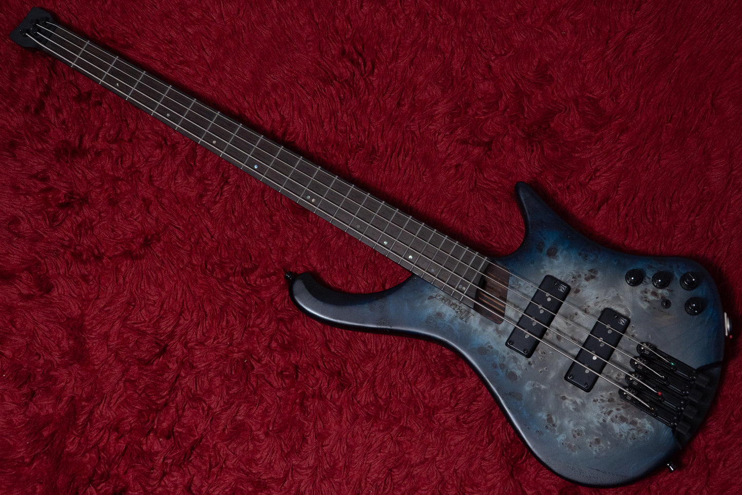 【used】Ibanez / EHB1500-CTF 2023 2.820kg #I231013743【GIB Yokohama】