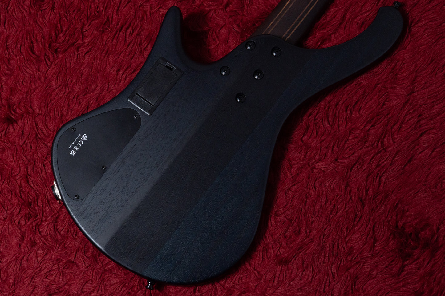 【used】Ibanez / EHB1500-CTF 2023 2.820kg #I231013743【GIB Yokohama】
