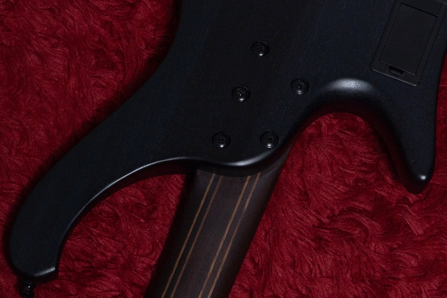 【used】Ibanez / EHB1500-CTF 2023 2.820kg #I231013743【GIB Yokohama】